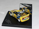 Seat Cordoba WRC #10   1999  (Svenska rallyt  M.Grönholm )   1:43  Skid