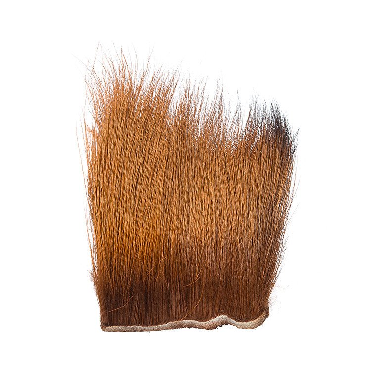 ELK BODY HAIR  - 2