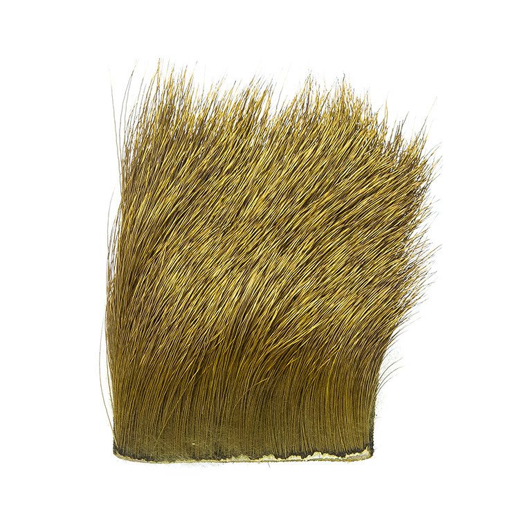 ELK BODY HAIR  - 5