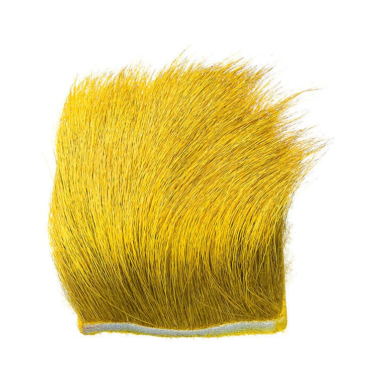 ELK BODY HAIR  - 7
