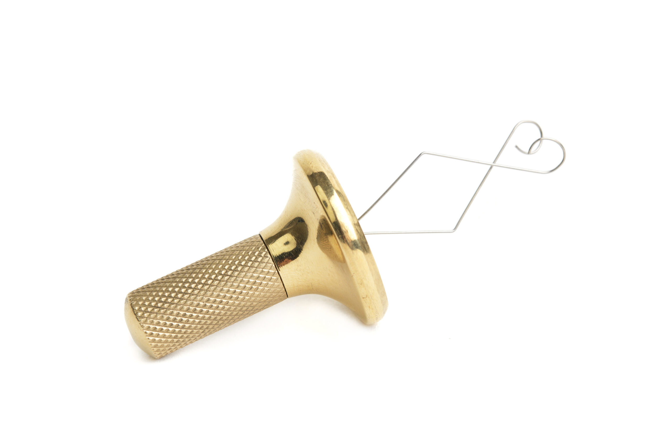 High Grade Dubbingspinner