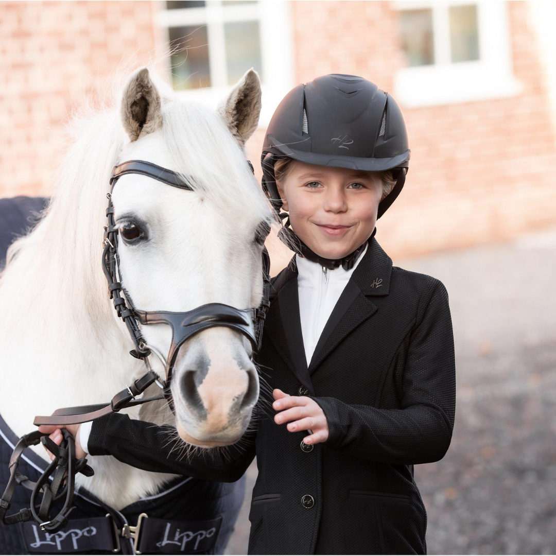 HORSELIFE KAVAJ LIGHT ABRIENNE KIDS - 3