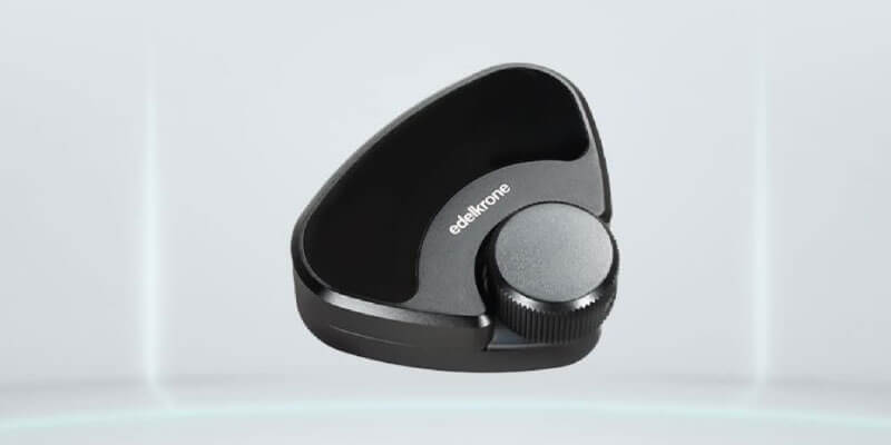 Edelkrone Link Adapter – för filmskapare