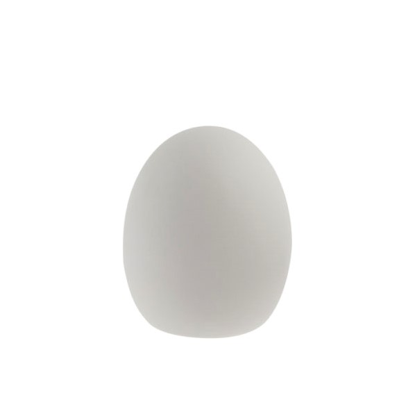 Ägg Bjuv Vitt -Litet - 2
