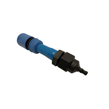 Clickfit Tank-koppling & Filter 9mm slang