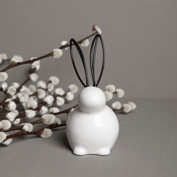 Julia kanin - Liten - 4
