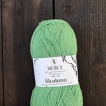 MERCI MOJITO 618