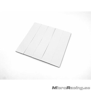 DEAL* HB RACING - Double Sided Tape, 20x100mm, 10pcs