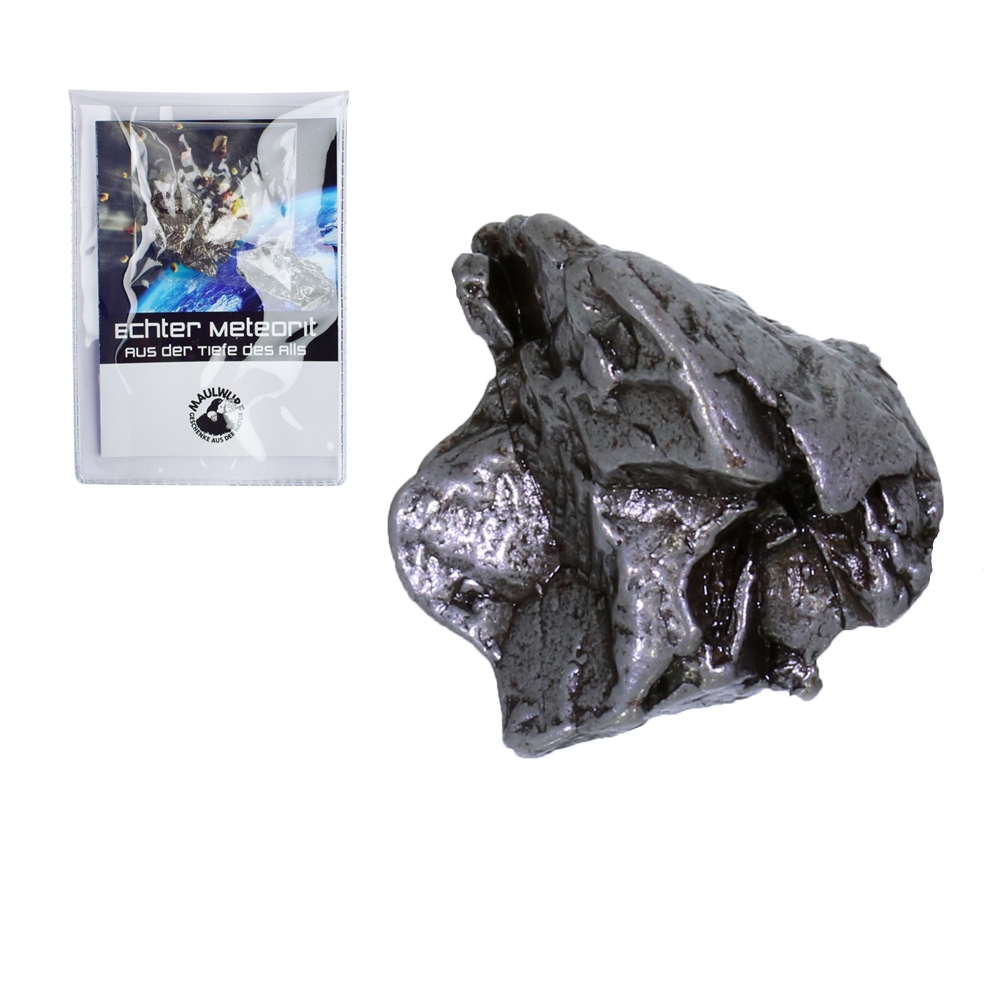 Meteorit - ca. 4gram