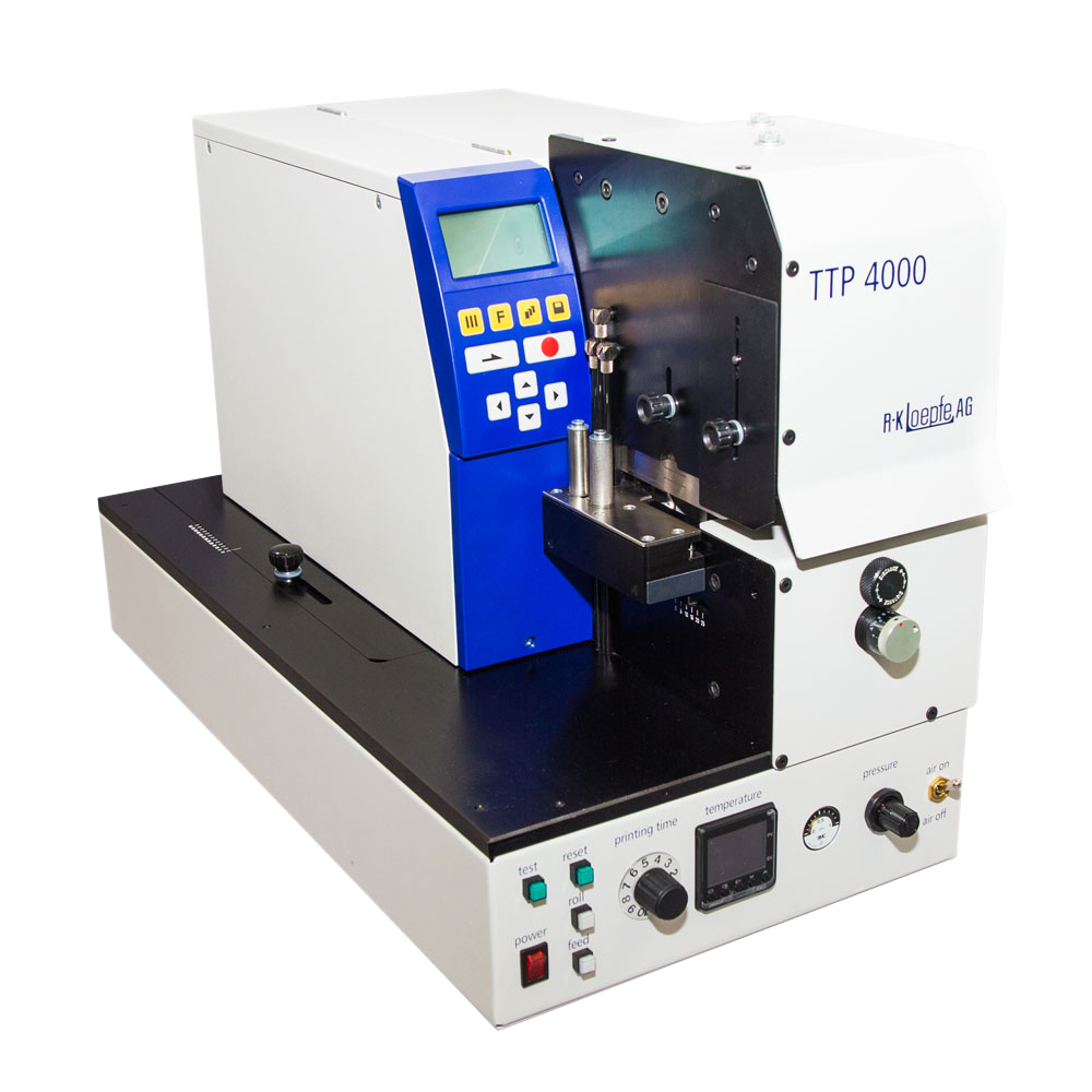 Thermal Printer TTP4000