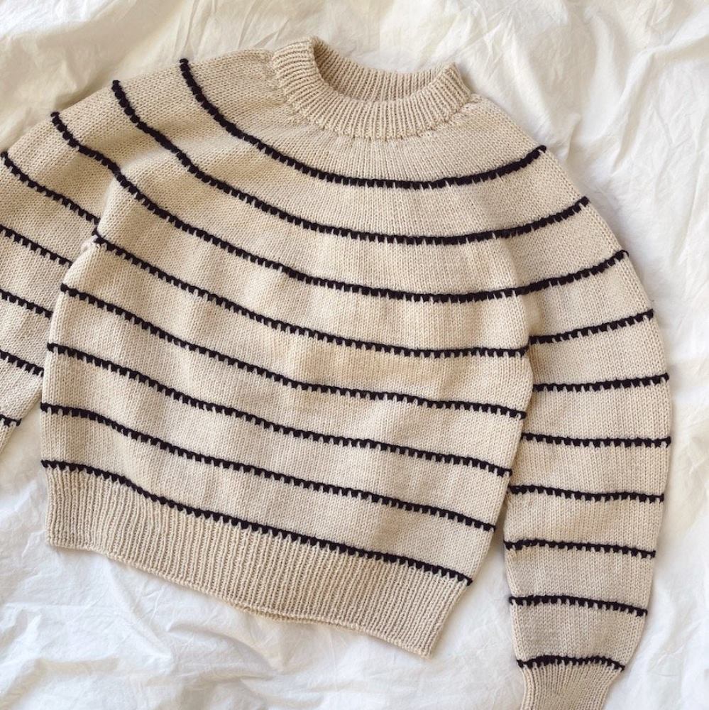 FESTIVAL SWEATER MY SIZE