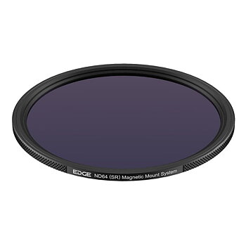 Irix Edge MMS Neutral Density SR Magnetic ND Filter