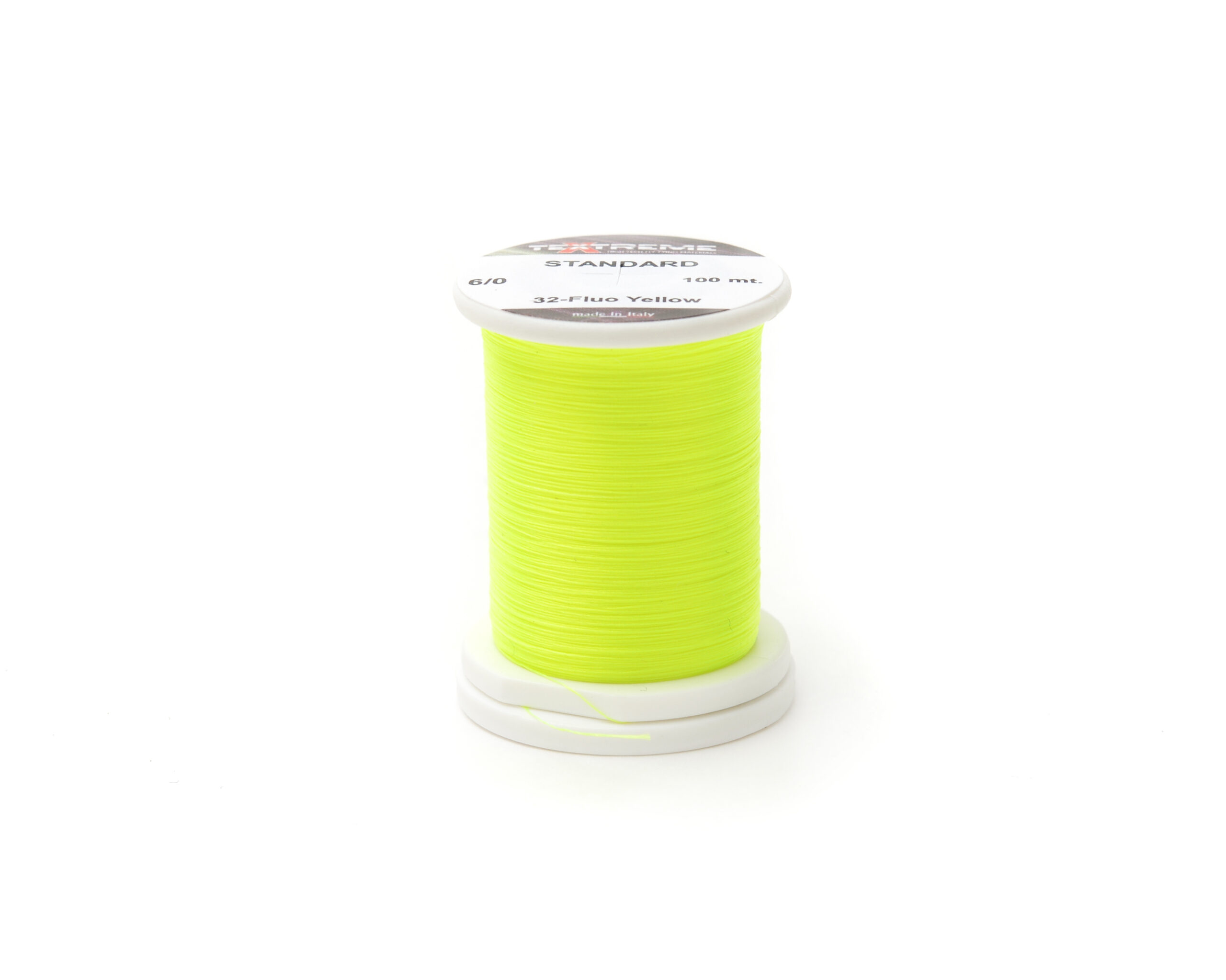 Textreme Standard 6/0 - Bindtråd  - 9