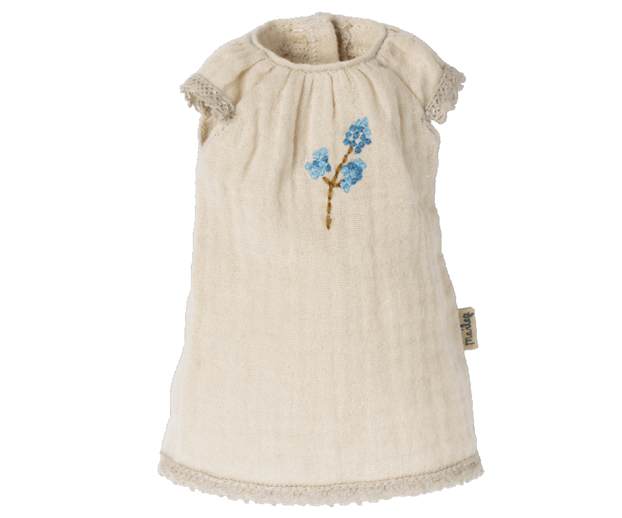 Maileg - KLÄDER - Hare/Kanin Size 2 - 2