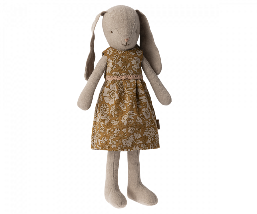 Maileg - KLÄDER - Hare/Kanin Size 2 - 10
