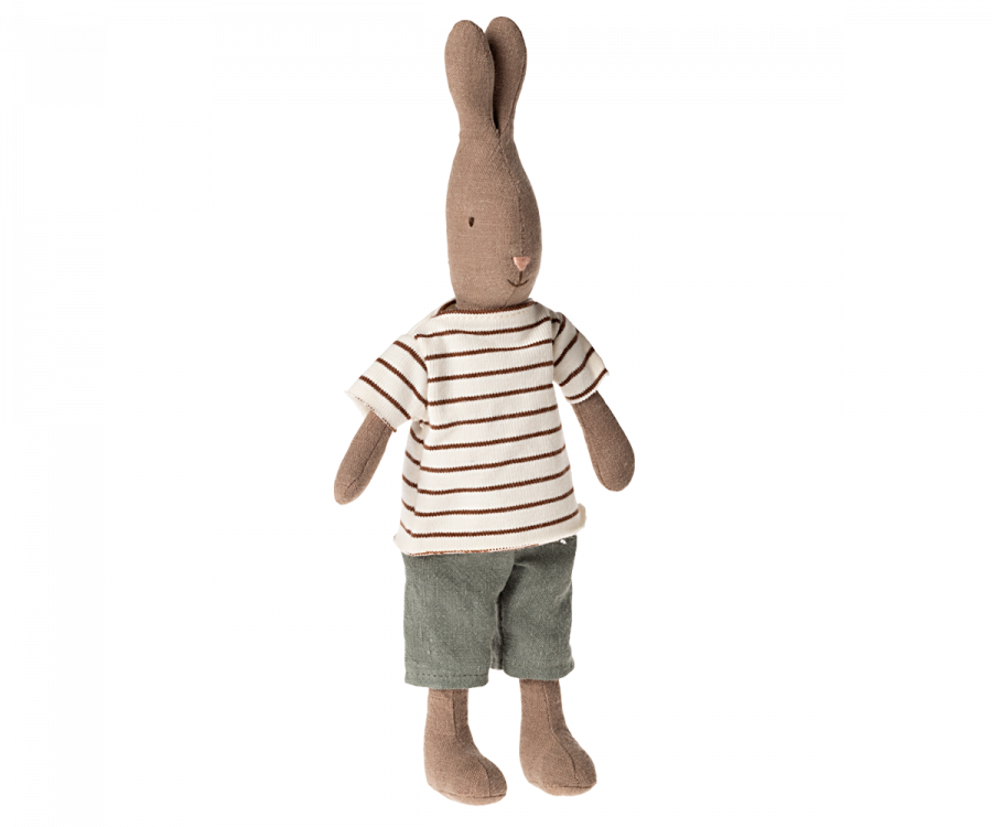 Maileg - KLÄDER - Hare/Kanin Size 2 - 12
