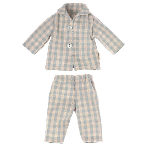 Maileg - KLÄDER - Hare/Kanin Size 2 - 7