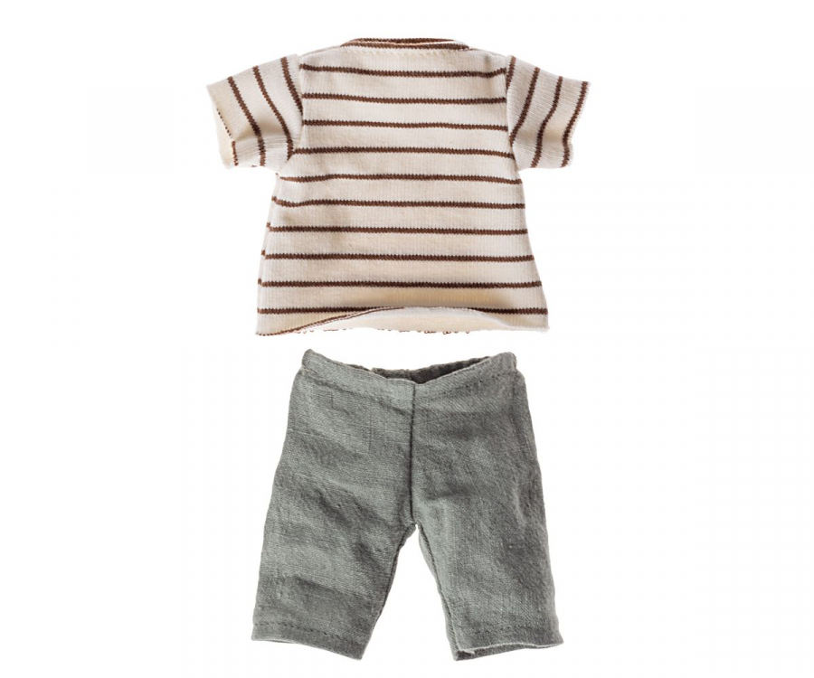 Maileg - KLÄDER - Hare/Kanin Size 2 - 11