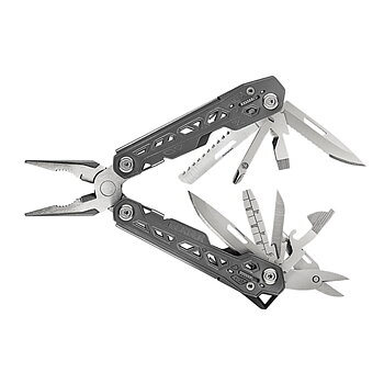 Gerber Truss Multiverktyg Silver
