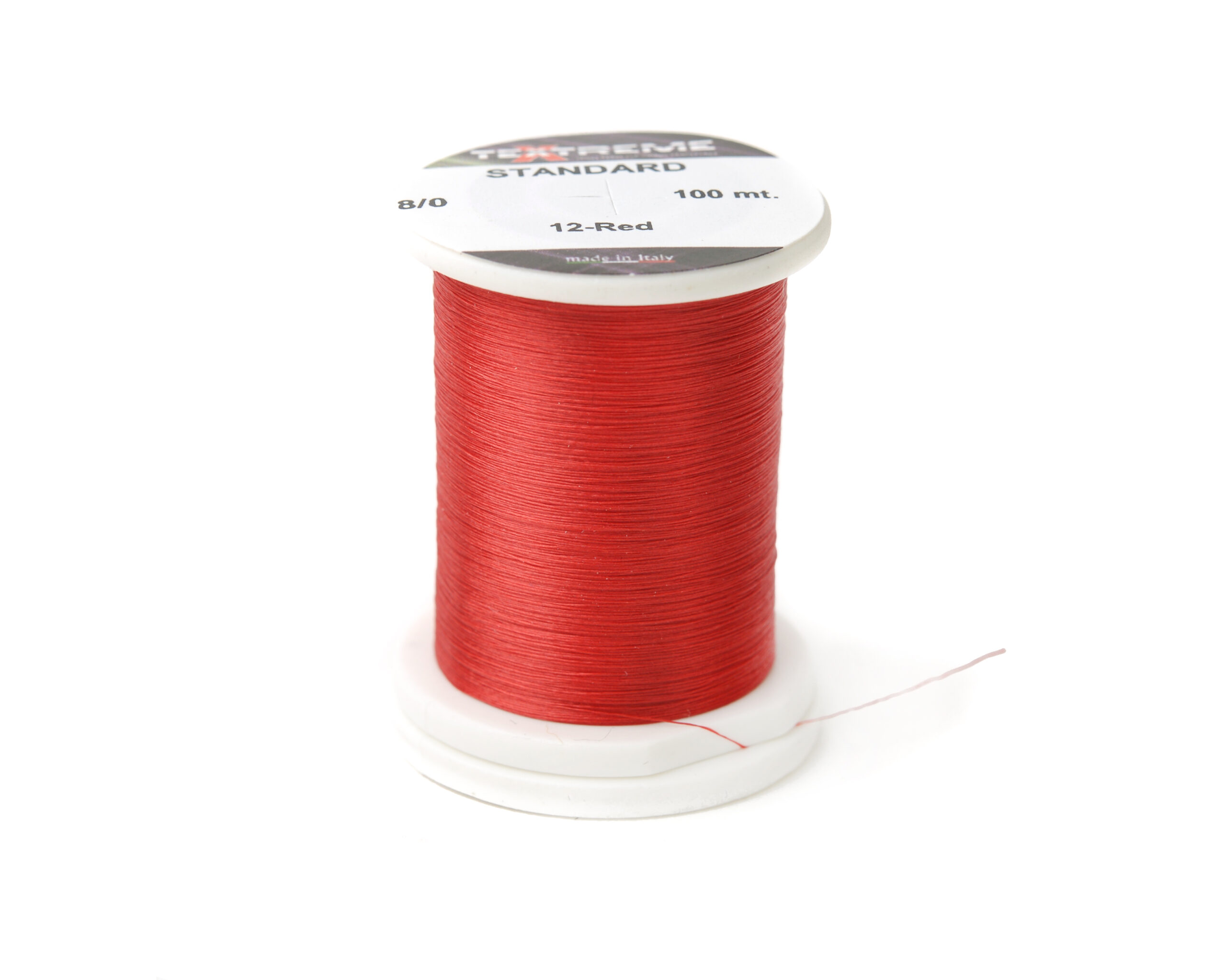 Textreme Standard 8/0 - Bindtråd -16 färger - 5