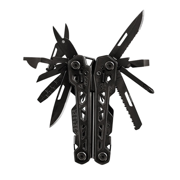 Gerber Truss Multiverktyg Svart - 2
