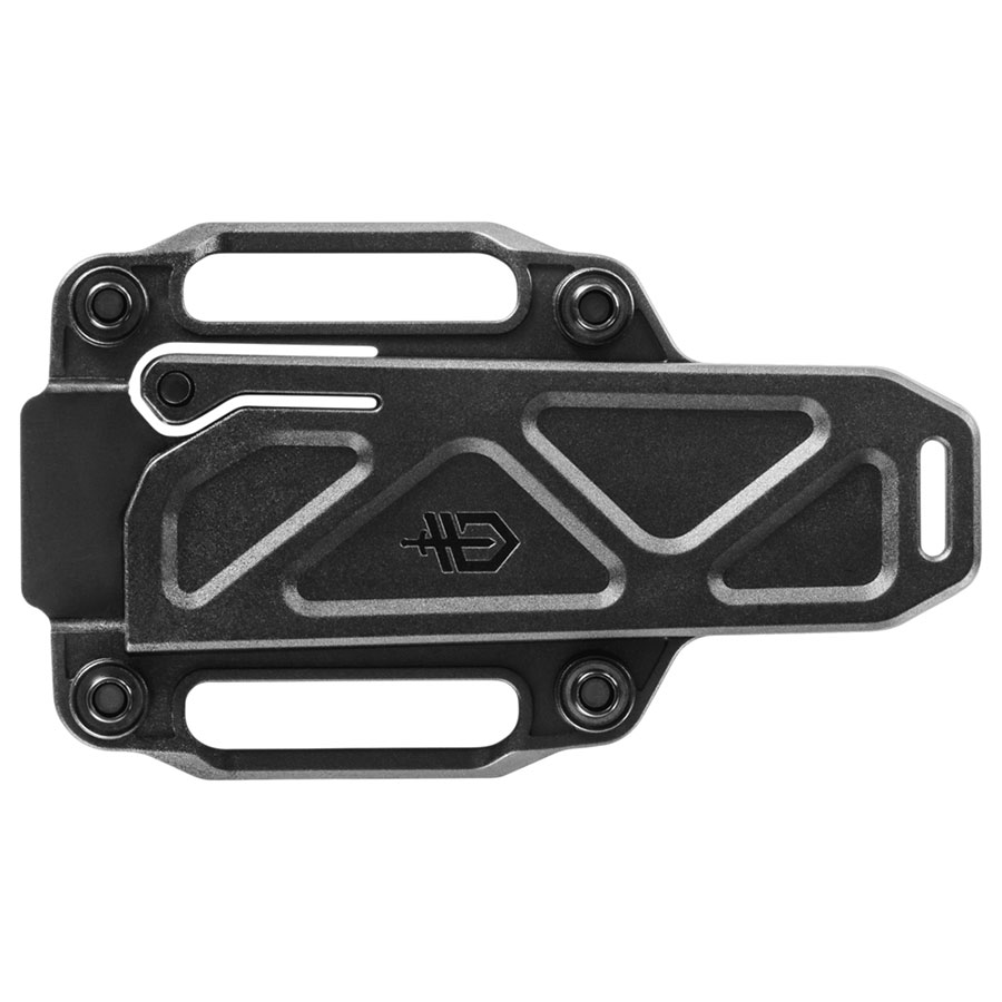 Gerber Exo-Mod kniv Fixed DP FE Orange GB - 3