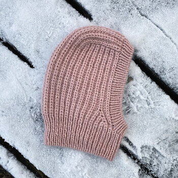 NOVEMBER BALACLAVA MINI