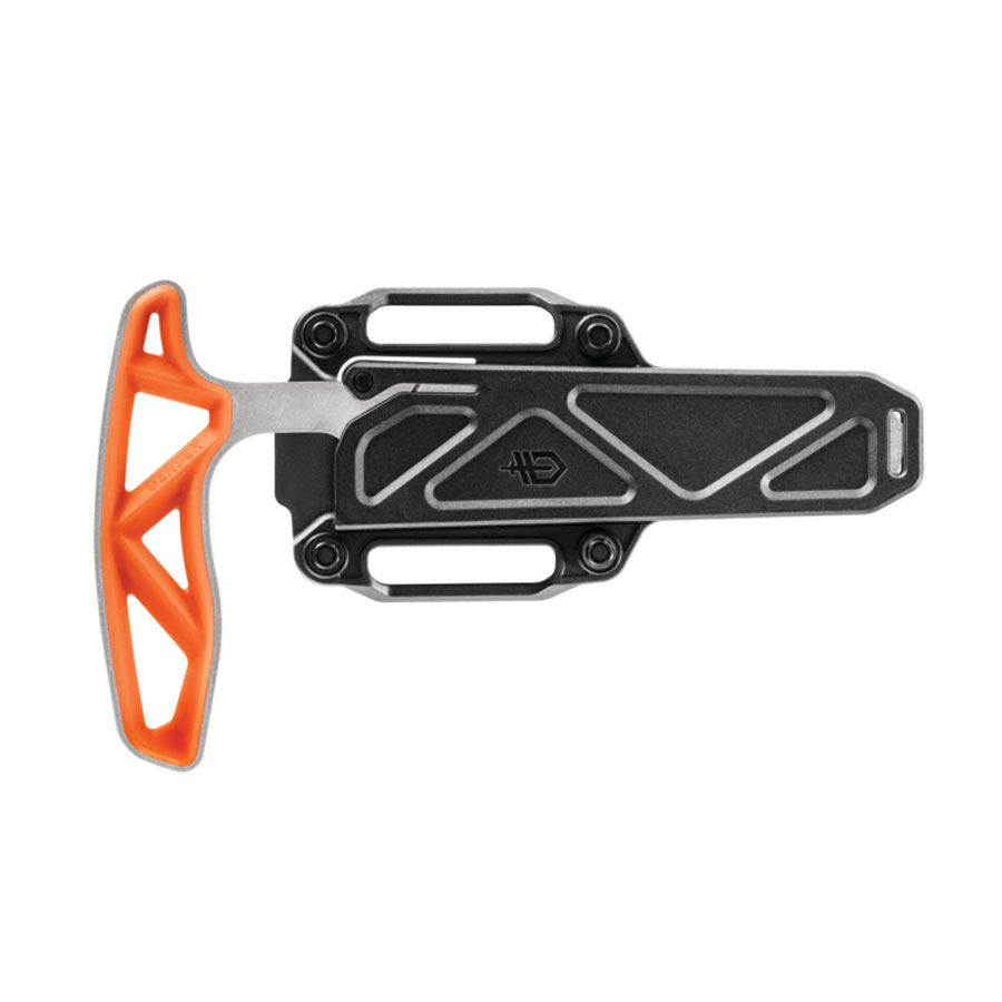 Gerber Exo-Mod såg Orange GB - 2