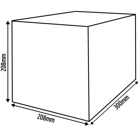 dBVox PRO Box6S - 3