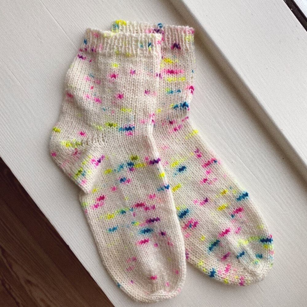 EVERYDAY SOCKS JUNIOR