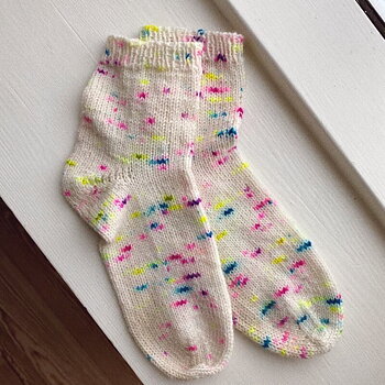 EVERYDAY SOCKS JUNIOR