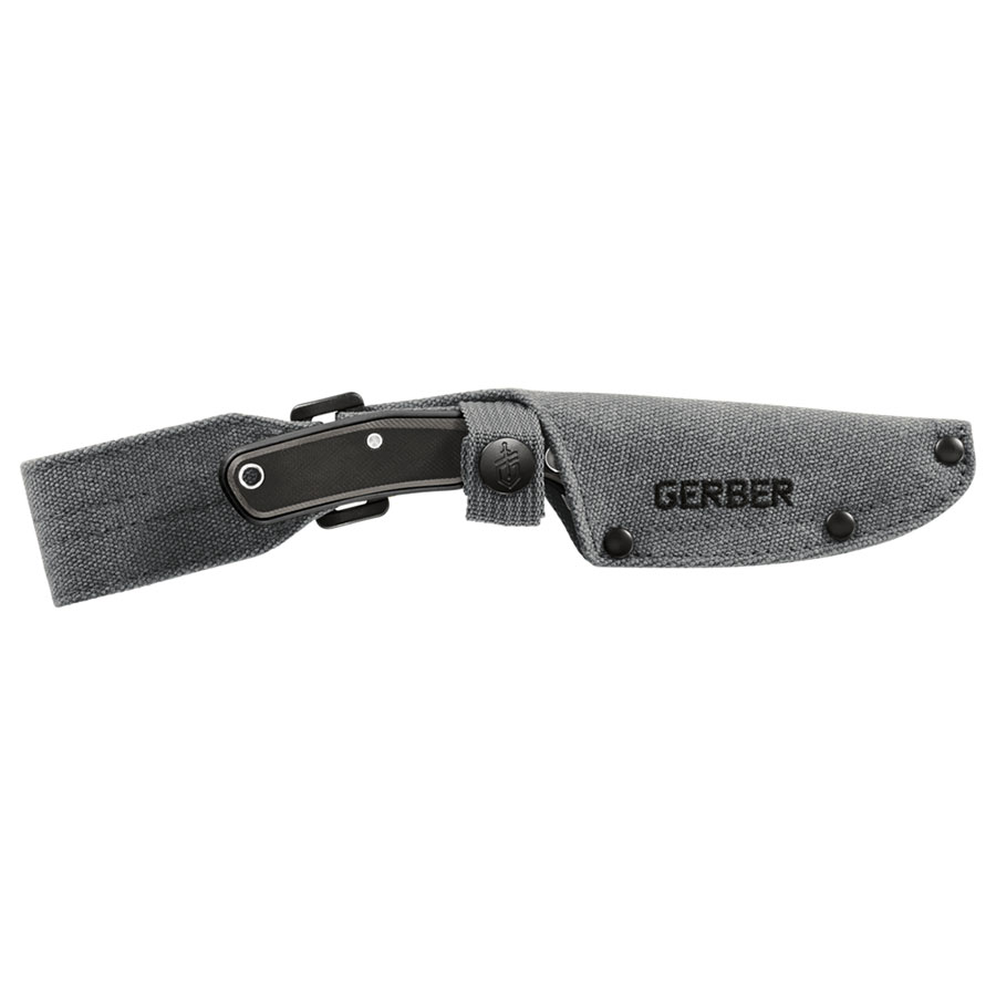 Gerber Downwind Caper kniv - 3