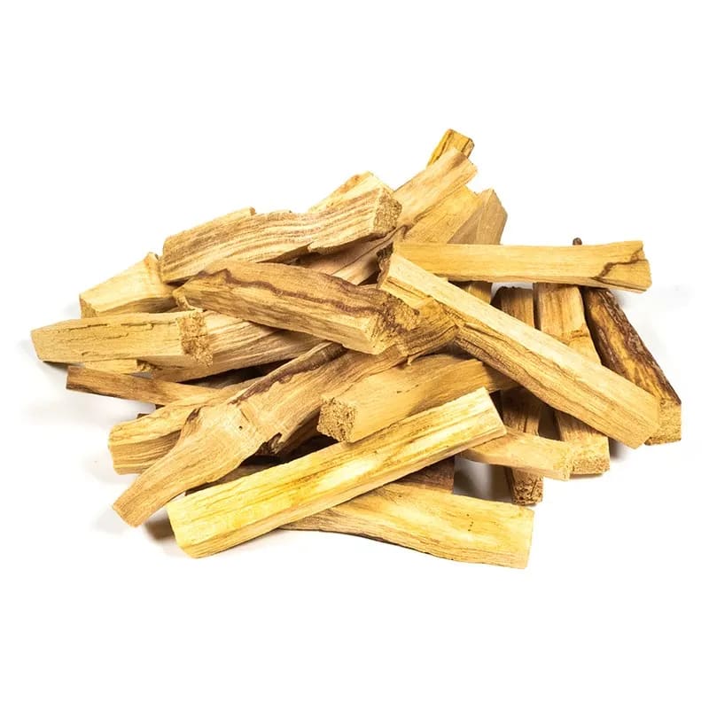 Palo Santo Trä - Träpinne - 1kilo