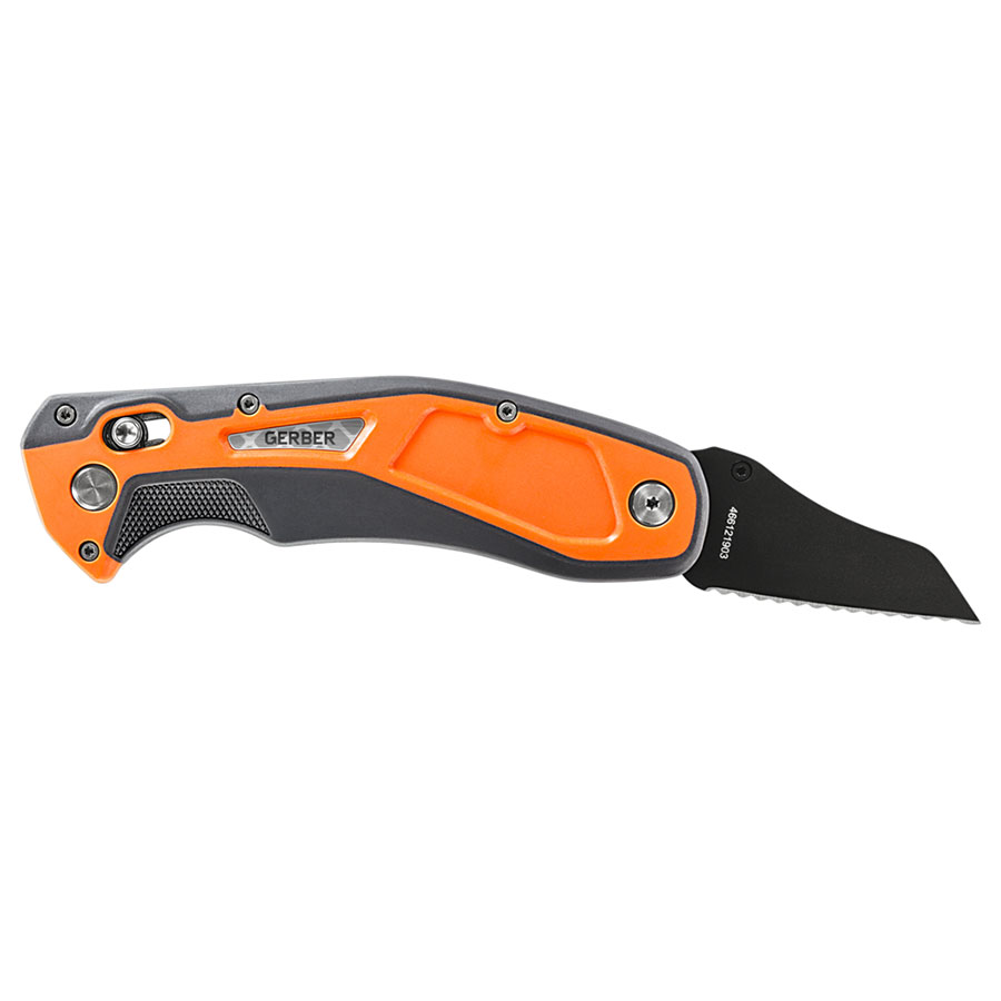 Gerber Randy Newberg fällkniv GB - 3
