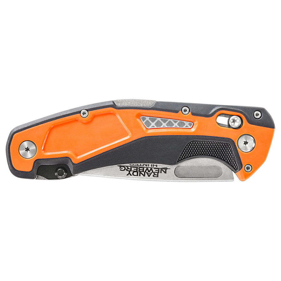 Gerber Randy Newberg fällkniv GB - 4