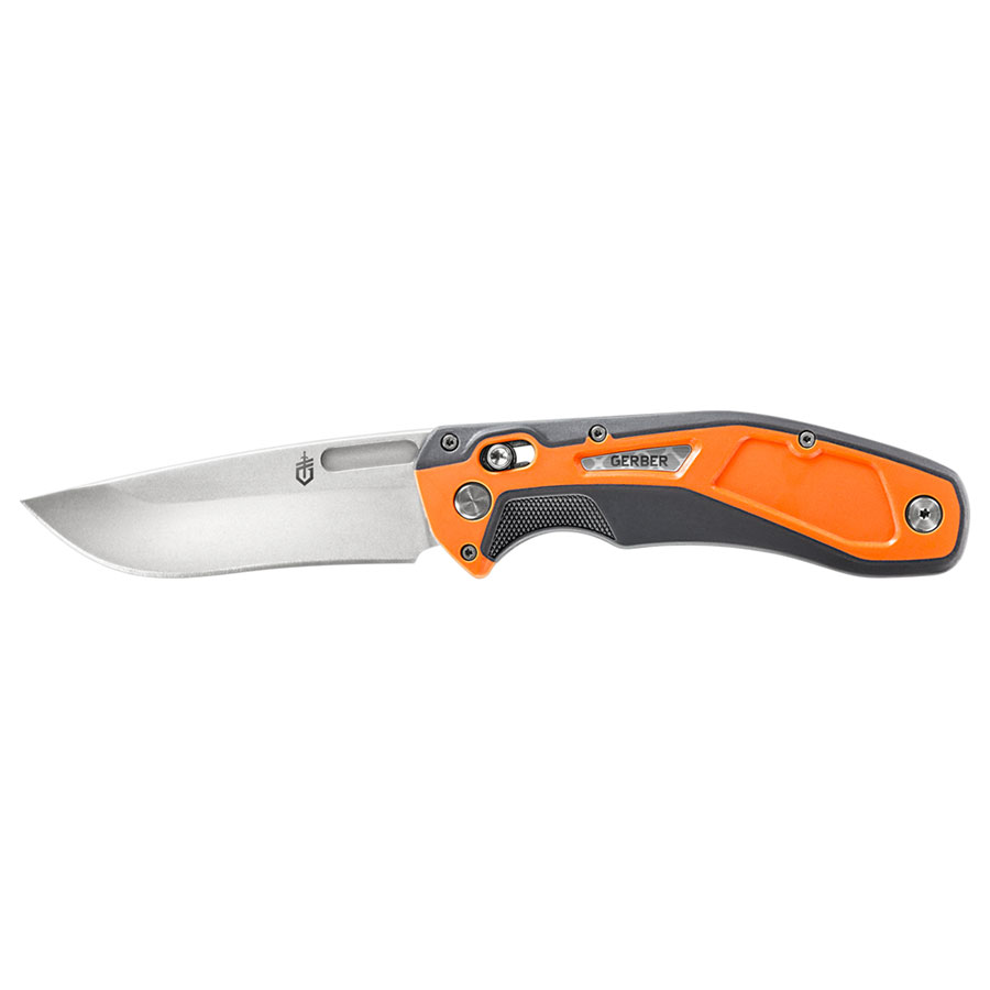 Gerber Randy Newberg fällkniv GB