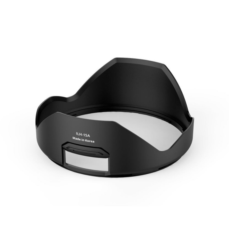 Irix Lens Hood 15mm - 3