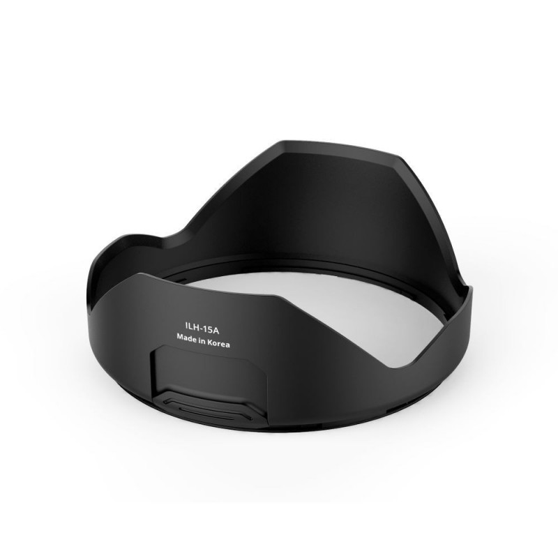 Irix Lens Hood 15mm - 2