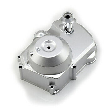 Engine clutch cover - Honda original