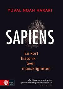 Sapiens : en kort historik över mänskligheten