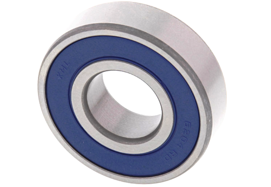 Hjullager Tätat, Custom hjul Id, 3/4",Od 47mm, B14mm