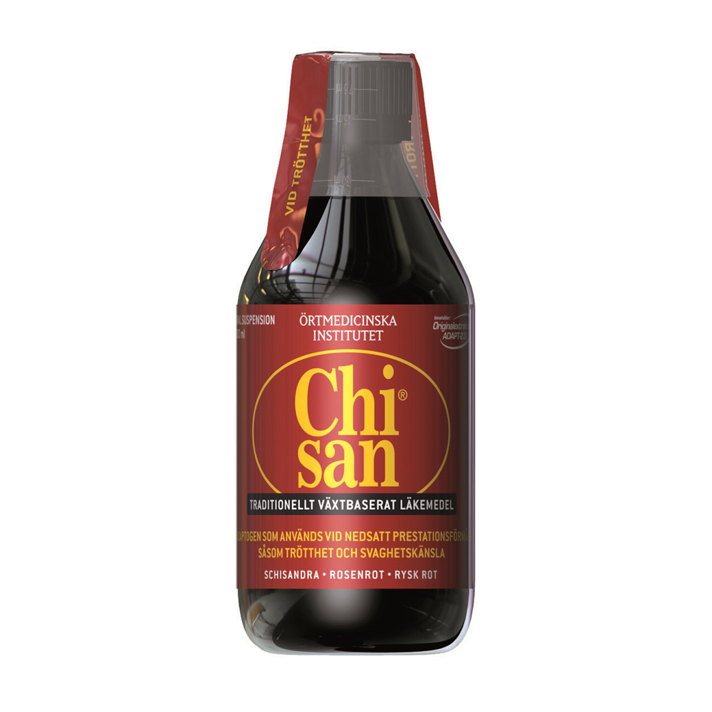 Chi San 300ml