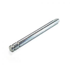 Shaft for Cactus Canyon, Circus Voltaire, and Monster Bash
