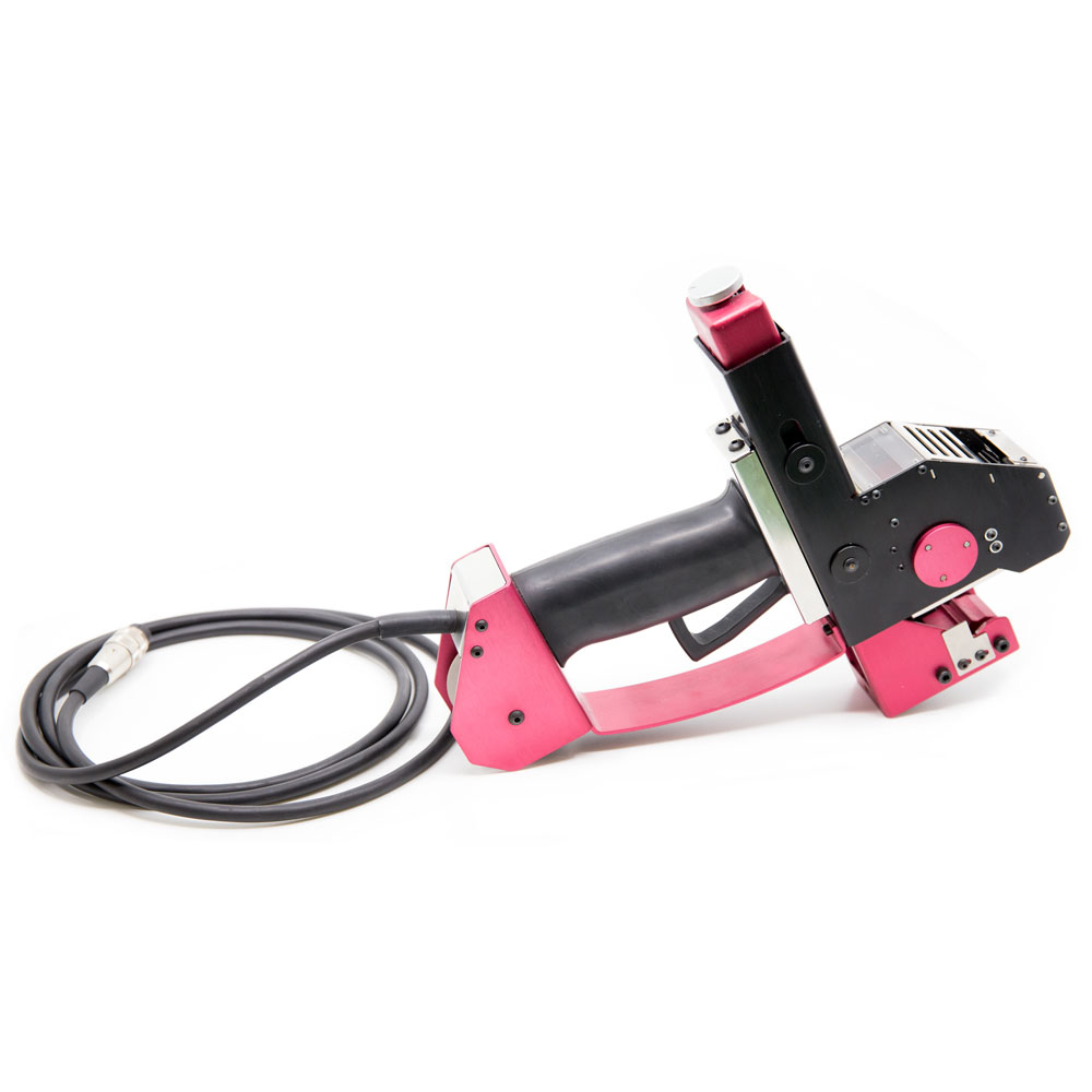 Hot marking unit HZ2, Handheld