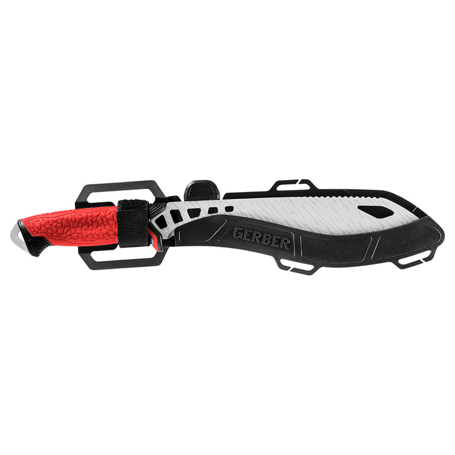 Gerber Versafix Pro machete - 2