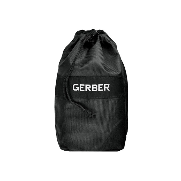 Gerber Gorge Vikbar Spade - 4