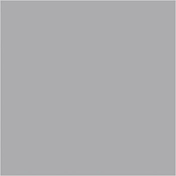 Cardstock A4 Grå 190gsm 10 ark släta