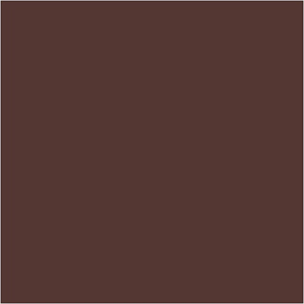 Cardstock A4 Brown 190gsm 10 ark smooth - 2