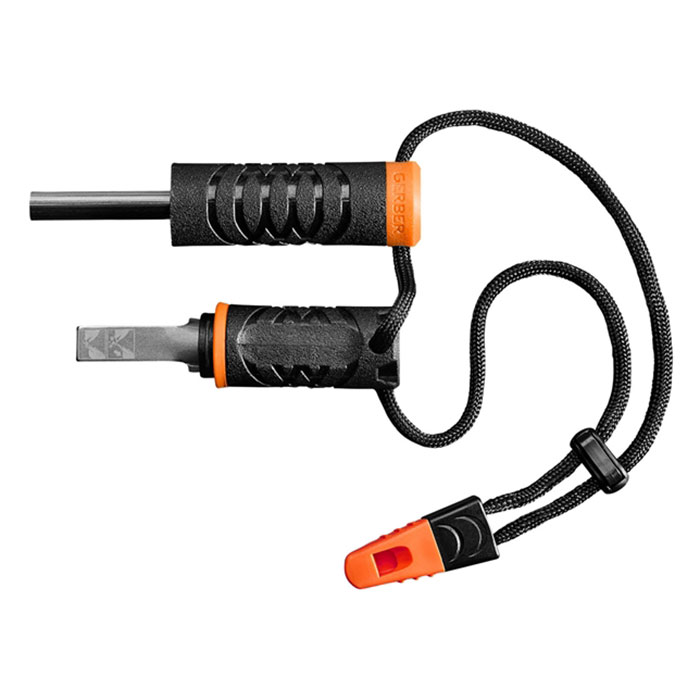 Gerber Tändstål  - 2