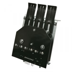 3-Bank Drop Target Assembly   - 2